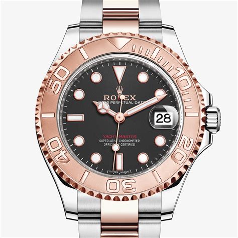 rolex 37 mm